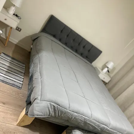 Comodo Departamento Santiago